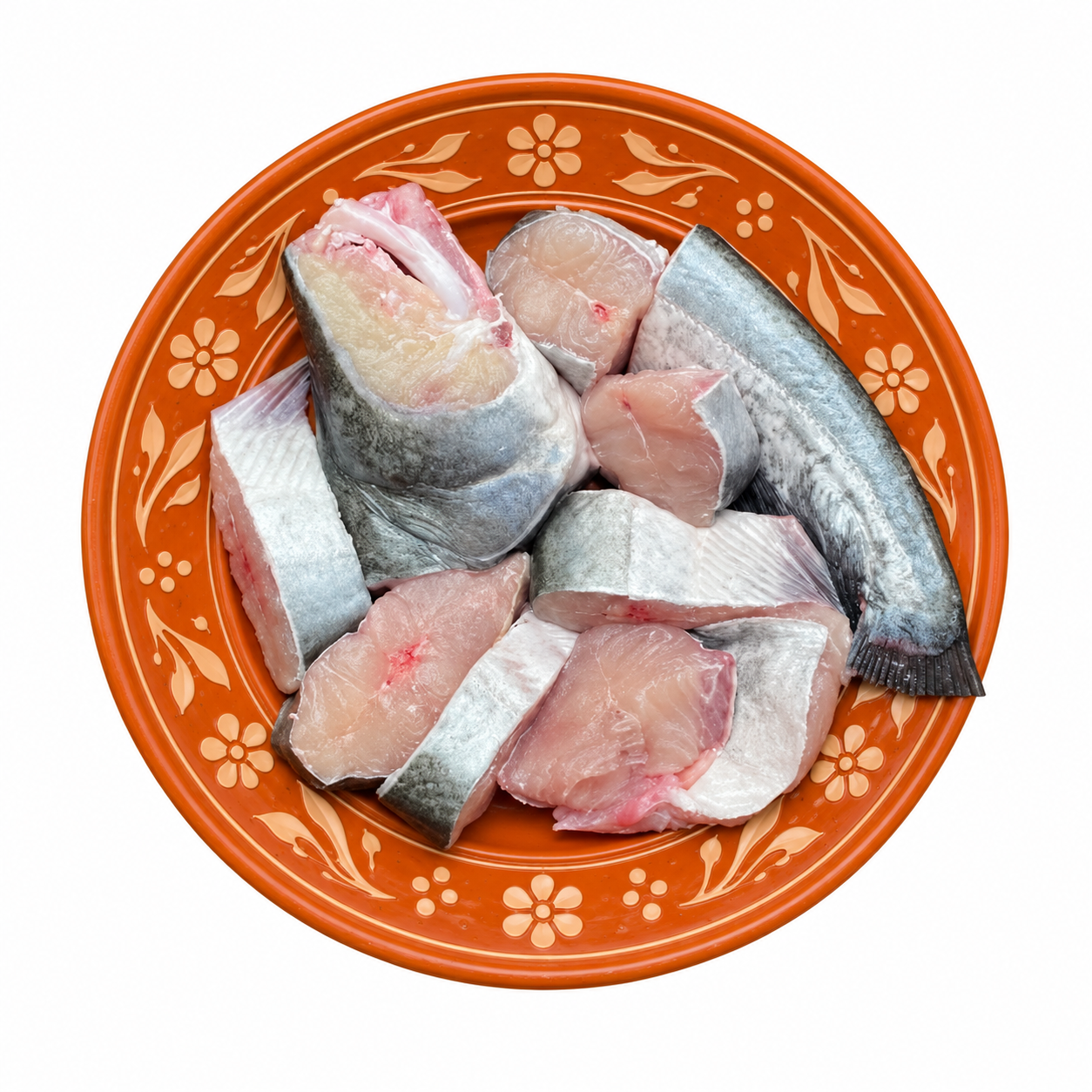 নদীর বোয়াল